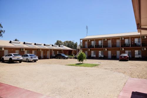 Bridge Motor Inn Tocumwal