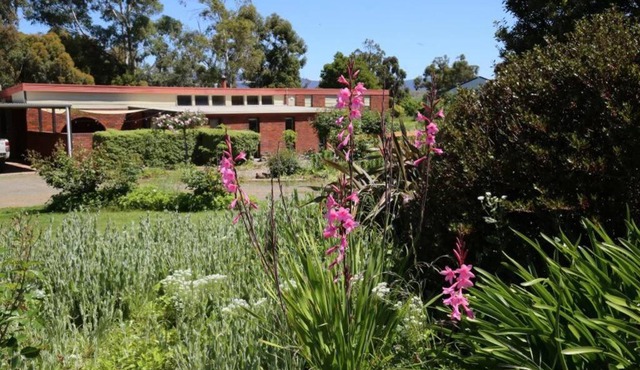 Bridgecroft House