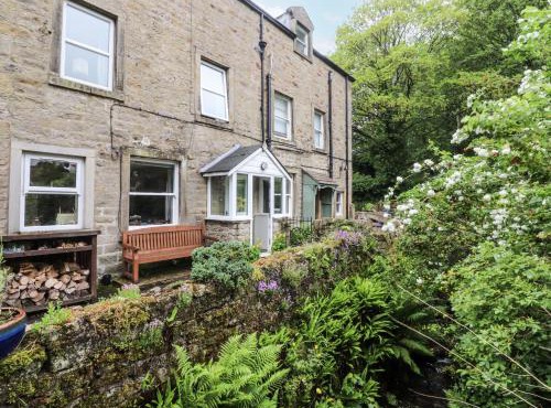Bridgend Cottage