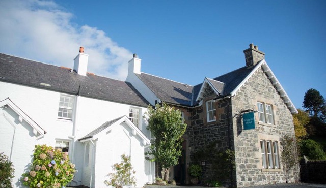 Bridgend Hotel