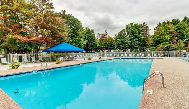 Bridges Resort
