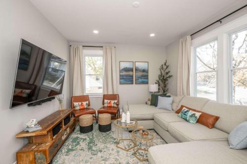 Bridgetown Bungalow