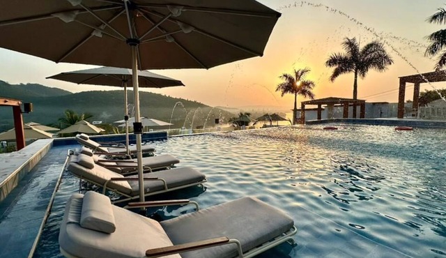 BridgeView Resort
