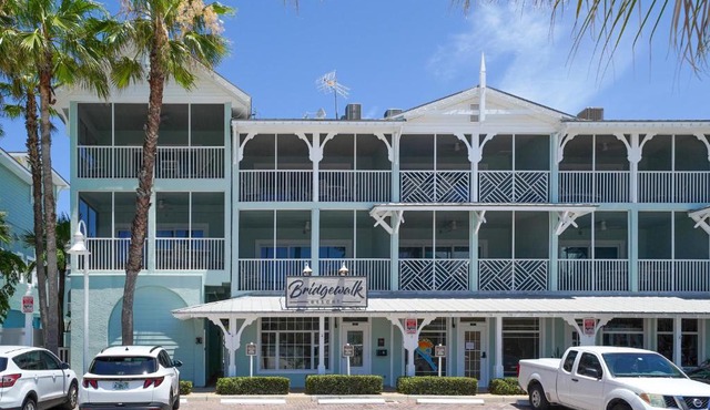 Bridgewalk, a Landmark Resort