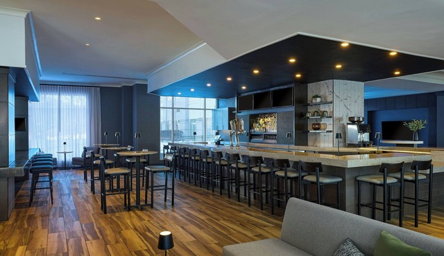 Bridgewater Marriott