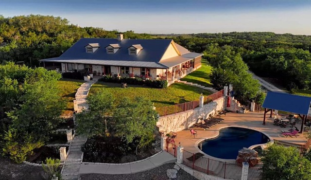 Bridle Ridge Ranch