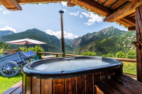 Brieis Relais Alpino
