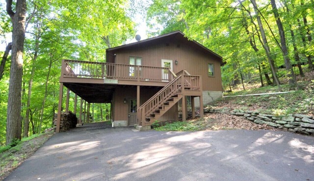 Brigadoon - 5 Bedroom Retreat