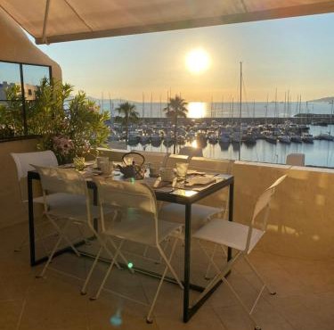Brigantine Golfe de Saint-Tropez