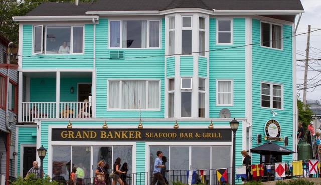 Brigantine Inn