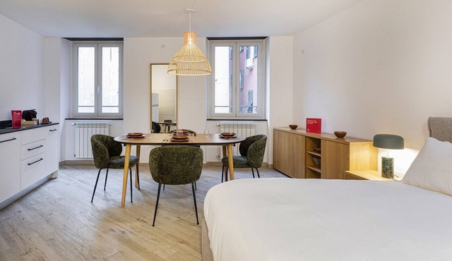 Brigantino Studio by Wonderful Italy