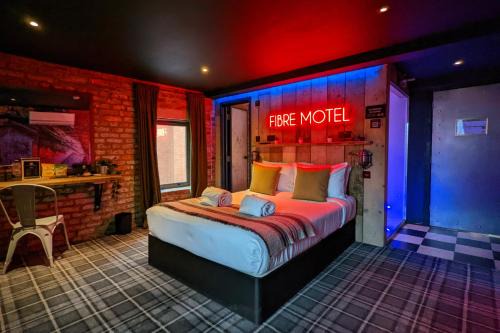 Briggate Hotel
