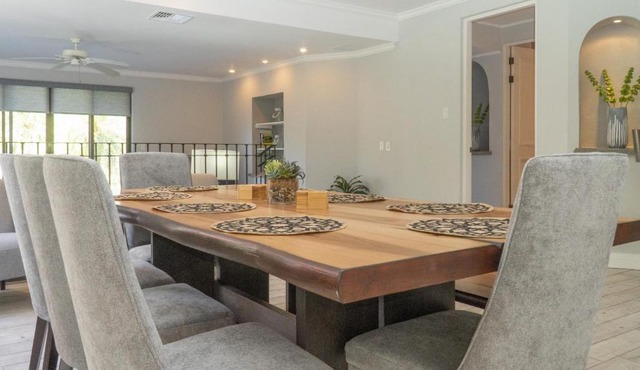 Bright 2BR Condo with Partial Ocean View - Bougainvillea - Reserva Conchal