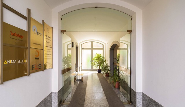 Bright and Central Studio - perfect location for city tourism