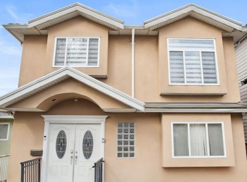 Bright and Comfy 3BR Home Ideal for Families