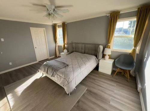 Bright and Cozy Modern Suite in Steventon Richmond