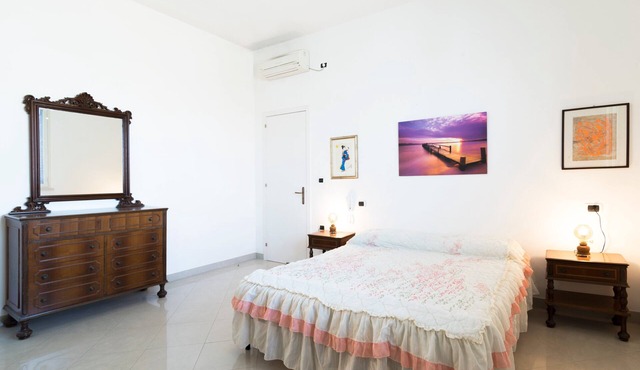 Bright and modern - Casa Vacanze in Salento per famiglie