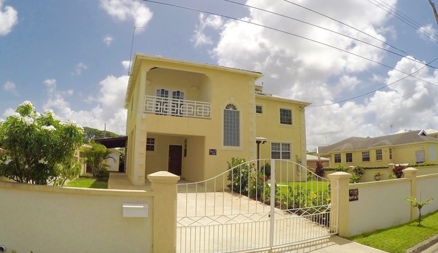Bright and Spacious! Just Steps To The Beach!
