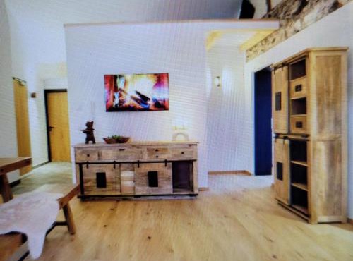 Bright and spacious property in Les Gets