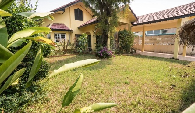 Bright and Spacious Home - Perfect for Families