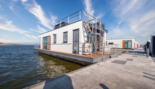 Bright Base with Coastal Access
