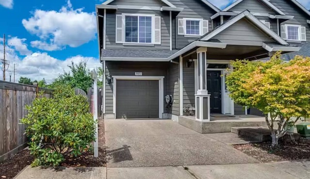 Bright & Comfortable, Long Stay and Pet Friendly