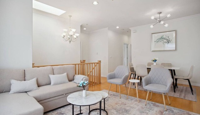 Bright & Comfy 3BR Home | Ideal for Families