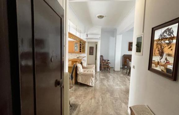 Bright Comfy Apt 1, 110 sq.m, by foot to Acropolis
