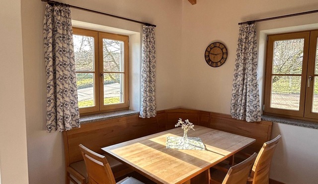 Bright, cozy vacation apartment with balcony, 70sqm