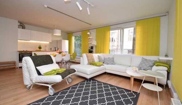 Bright Home