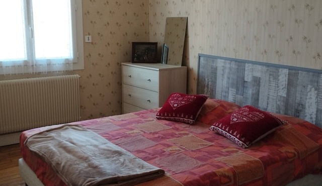 Bright house