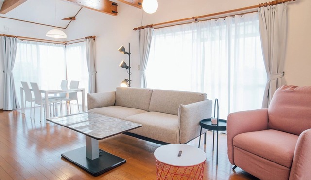 Bright house/Ito Shizuoka