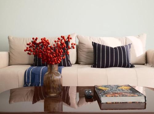 Bright & Modern 2 Bedroom Apartment in Ixelles