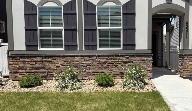 Bright Modern Retreat Near DIA & Gaylord Resort