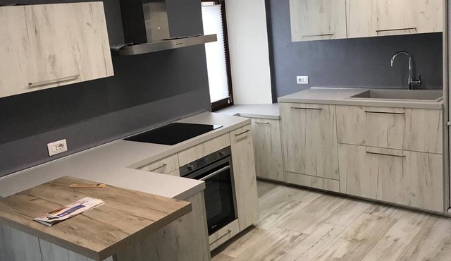 Bright Newly Renovated Apartment Cir Vda Saint-Pierre 0014