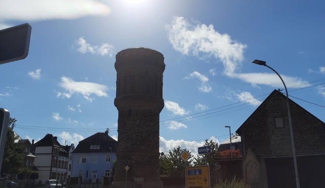 Bright, spacious holiday apartment in the heart of Münstermaifeld