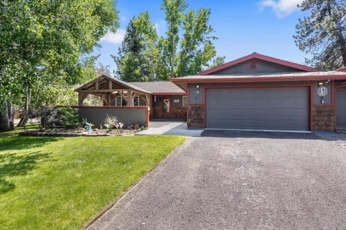Brightenwood Retreat