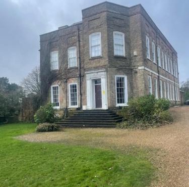 Brightling Park