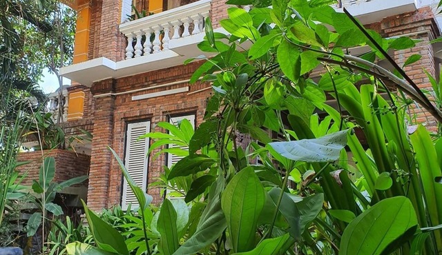 Brightness Villa