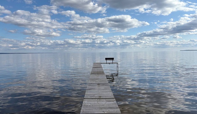 Brighton Beach Cottage on Lake Winnebago!