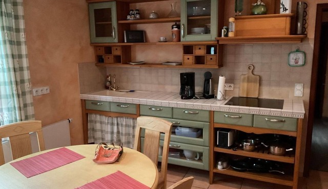 Brigitte & Eckart Paatsch - apartment/apartment
