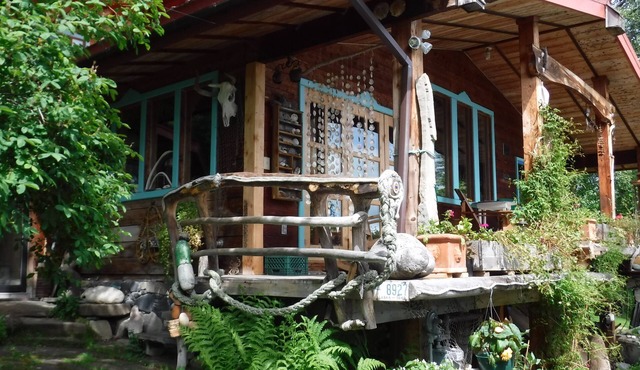 Brigitte's Bavarian B&B