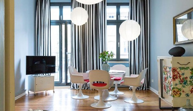 Brilliant Apartments