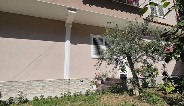 Brilliant building with WiFi in lively Tiranë