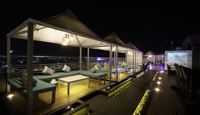 Brilliant Hotel & Convention Center