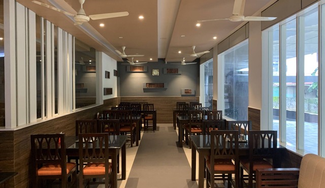 Brindavan Residency