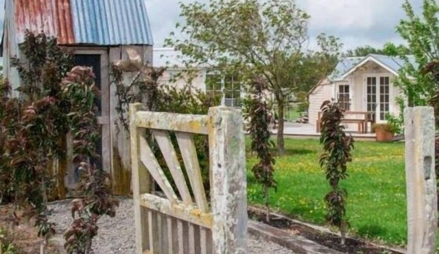 Brindle Cottage a beautiful place to stay