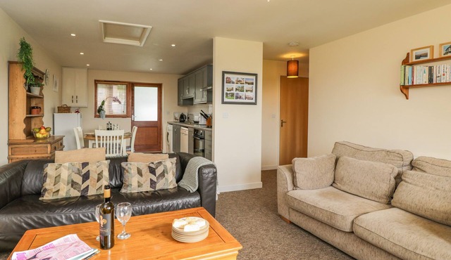 Brindle Cottage