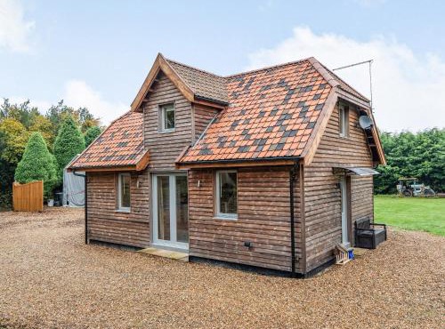 Brindleshaw Barn