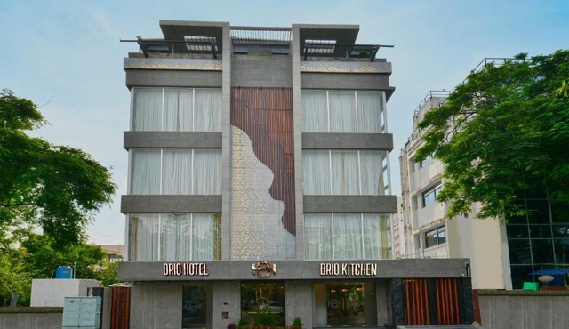Brio Hotel